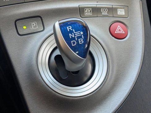 Used 2013 Toyota Prius Two image 12