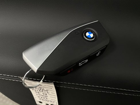 New 2026 BMW X3 xDrive30 image 32