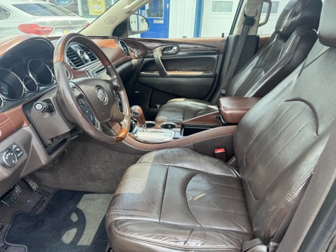 Used 2014 Buick Enclave Leather image 19