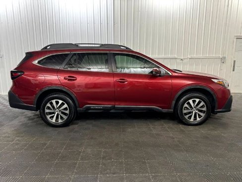 Used 2020 Subaru Outback Premium w/ Popular Package #1 image 23
