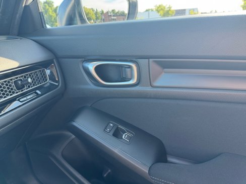 Used 2022 Honda Civic Sport image 35