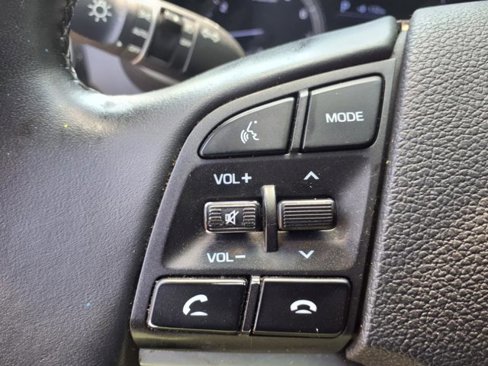 Used 2019 Hyundai Tucson Limited image 27
