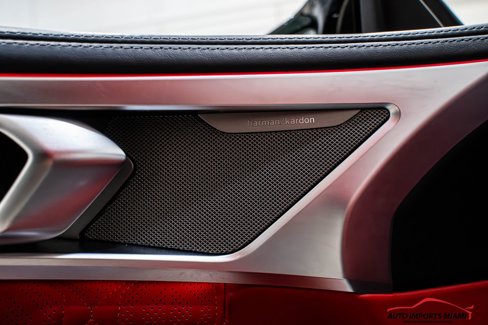 Used 2023 BMW M8 Competition w/ M Carbon Exterior Package image 71