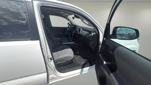 Used 2021 Toyota Tacoma 2WD Double Cab image 13