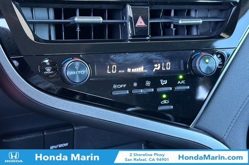 Used 2023 Toyota Camry LE image 23