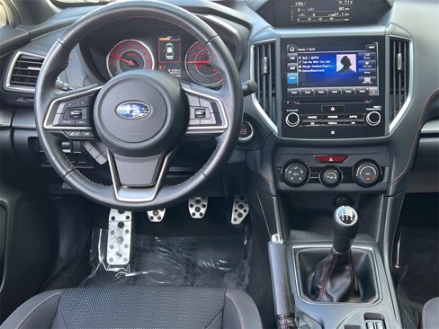 Used 2018 Subaru Impreza 2.0i Sport image 13