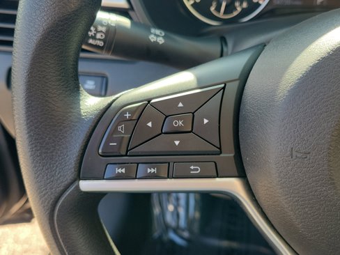 Certified 2023 Nissan Altima 2.5 SV image 28