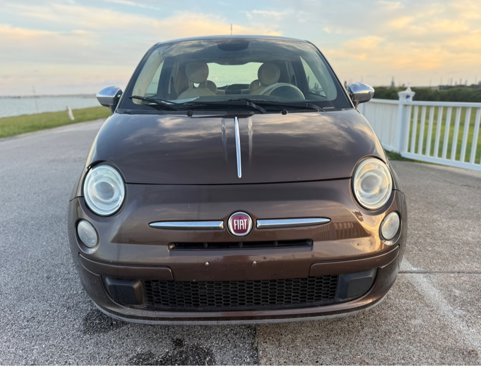 Used 2014 FIAT 500 Pop image 8