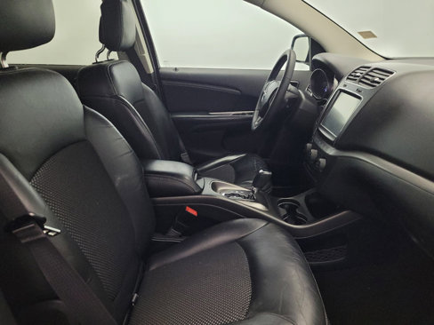 Used 2017 Dodge Journey Crossroad w/ Popular Equipment Group image 21