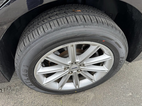 Used 2019 Ford Flex Limited image 14