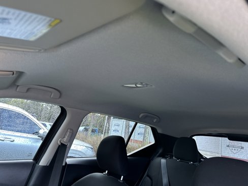 Used 2023 Nissan Kicks S image 14