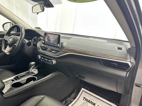 Used 2022 Nissan Altima 2.5 SL image 14