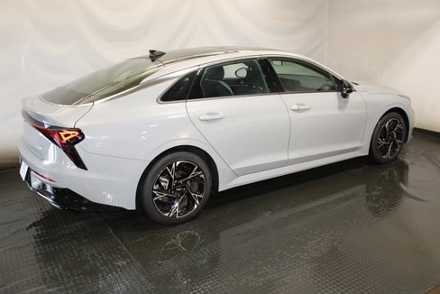 Used 2025 Kia K5 GT-Line w/ GT-Line Premium Package image 5