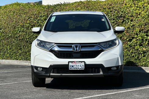 Used 2019 Honda CR-V EX-L image 10