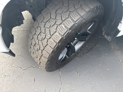 Used 2022 RAM 1500 Big Horn image 19
