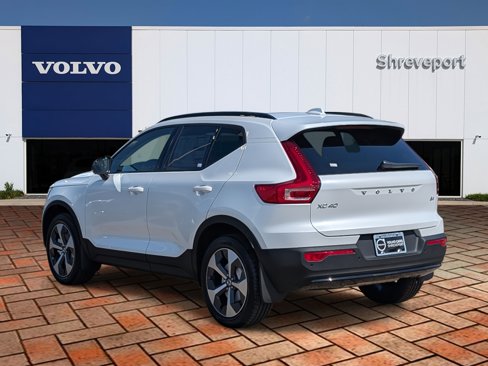 New 2026 Volvo XC40 B4 Plus w/ Protection Package Premier image 6