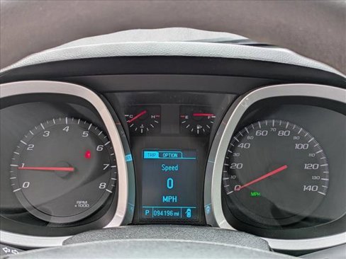Used 2014 Chevrolet Equinox LS image 7