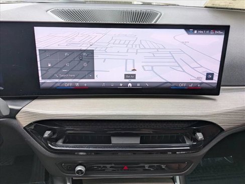 Certified 2025 BMW 430i xDrive Coupe w/ Convenience Package image 15