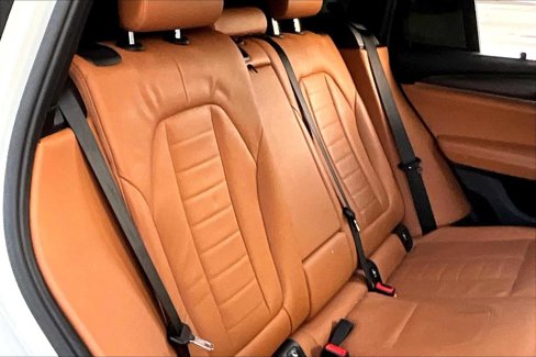 Used 2021 BMW X3 sDrive30i w/ Premium Package image 17