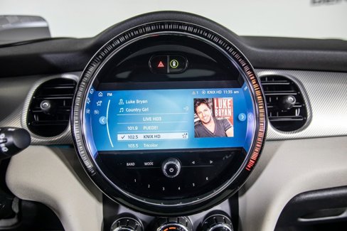 Used 2023 MINI Cooper SE image 25