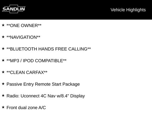 Used 2021 Jeep Renegade Latitude image 9