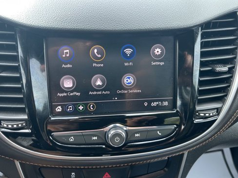 Used 2021 Chevrolet Trax LS image 7