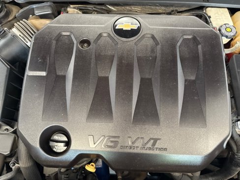 Used 2018 Chevrolet Impala LT image 31