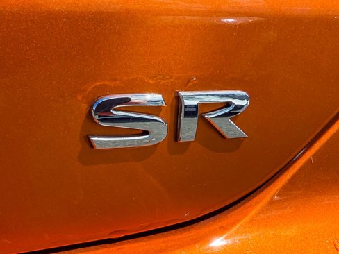 Certified 2022 Nissan Kicks SR w/ Interior Electronics Package image 8