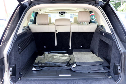 Used 2017 Land Rover Range Rover Supercharged image 67