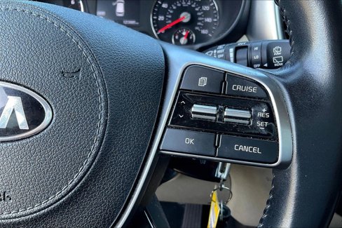 Used 2019 Kia Sorento LX w/ Option Group 020 image 12