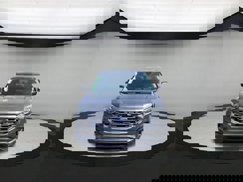 Used 2022 Ford Edge SE image 3