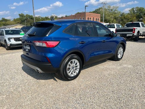 Used 2022 Ford Escape S image 8