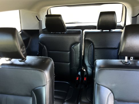 Used 2018 GMC Acadia SLT w/ LPO, Floor Liner Package image 21