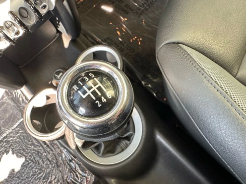 Used 2009 MINI Cooper Clubman Hardtop image 15