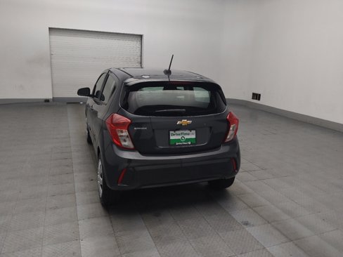 Used 2020 Chevrolet Spark LS image 6