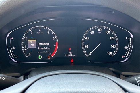 Used 2019 Honda Accord EX image 28