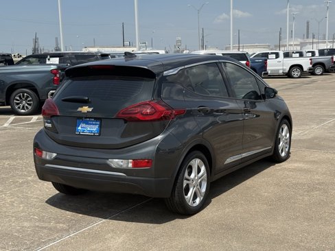 Used 2020 Chevrolet Bolt LT image 14