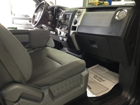 Used 2013 Ford F150 XLT image 46