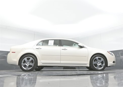 Used 2012 Chevrolet Malibu LT w/ 1LT All-Star Package image 31