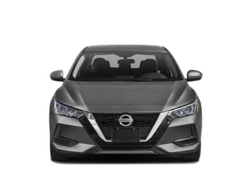 Used 2023 Nissan Sentra SV image 29