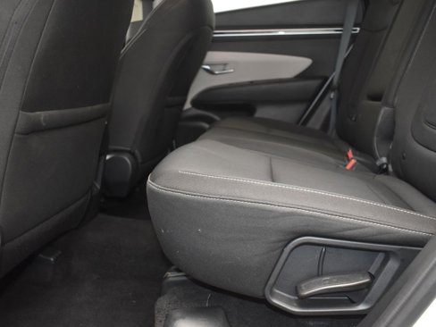 Used 2024 Hyundai Tucson SEL image 14