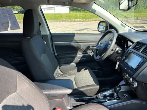 Used 2021 Mitsubishi Outlander Sport ES image 23