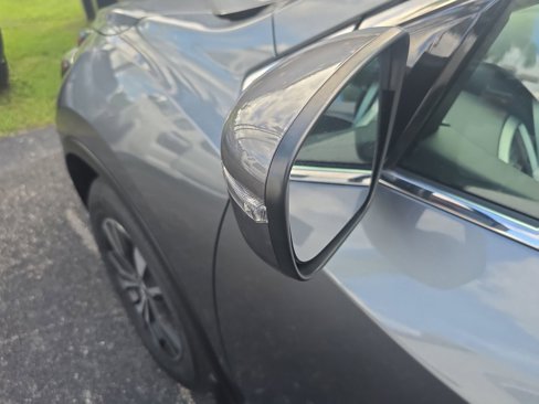 Used 2020 Nissan Murano S w/ Technology Package image 9