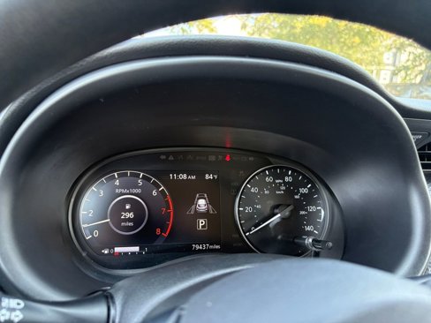 Used 2021 Nissan Kicks SV image 14