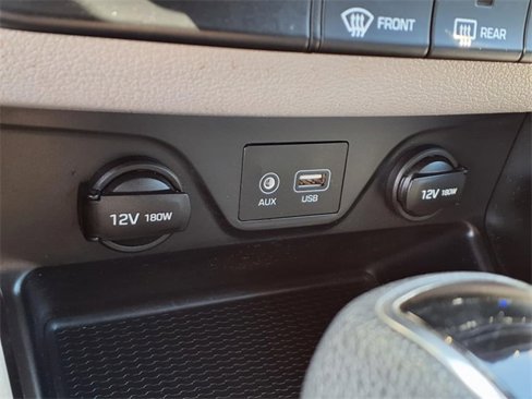 Used 2019 Hyundai Tucson SE image 6