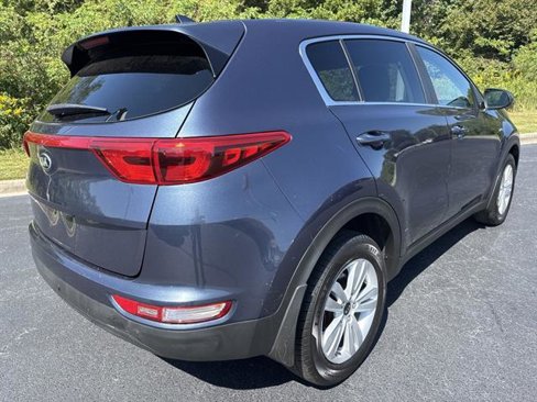 Used 2017 Kia Sportage LX image 5