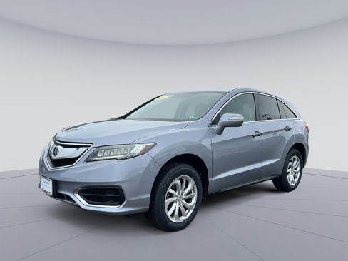 Used 2016 Acura RDX AWD image 1