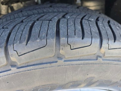 Used 2017 Chevrolet Traverse LS image 15