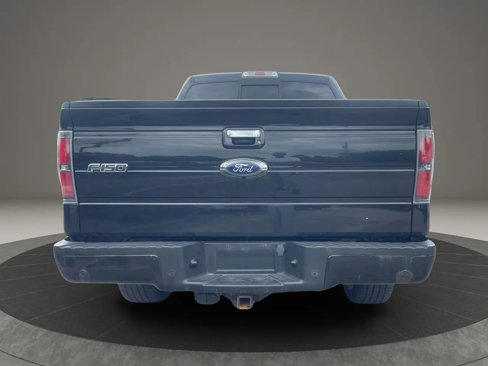 Used 2014 Ford F150 Limited image 7