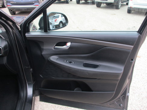 Used 2020 Hyundai Santa Fe SEL image 32